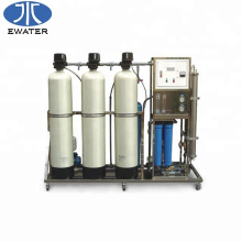 High Quality Industrial water RO PLANT Machine System  for drinking water Equipment